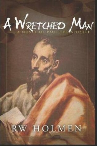 Cover of A Wretched Man