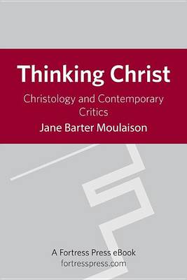 Book cover for Thinking Christ