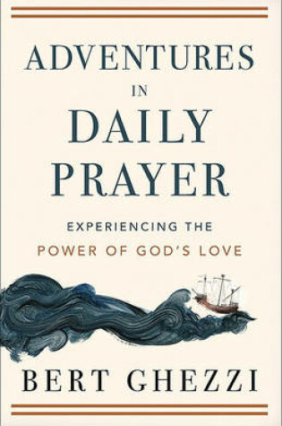 Cover of Adventures in Daily Prayer