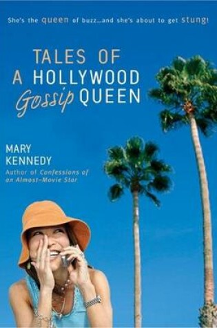 Cover of Tales of a Hollywood Gossip Queen