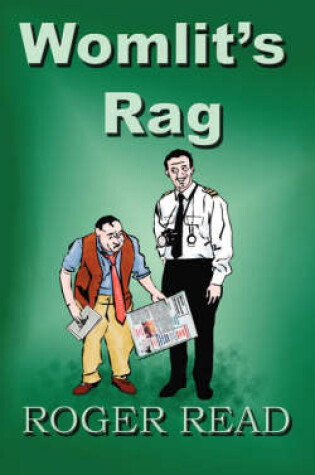 Cover of Womlit's Rag