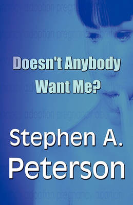 Book cover for Doesn't Anybody Want Me?