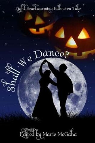 Cover of Shall We Dance?