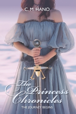 Book cover for The Princess Chronicles