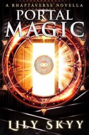 Cover of Portal Magic