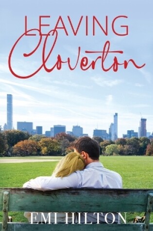 Cover of Leaving Cloverton