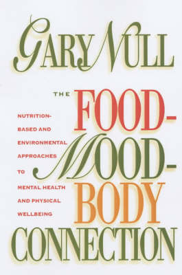 Book cover for Food-Mood-Body Connection