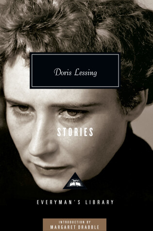 Cover of Stories