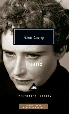 Book cover for Stories