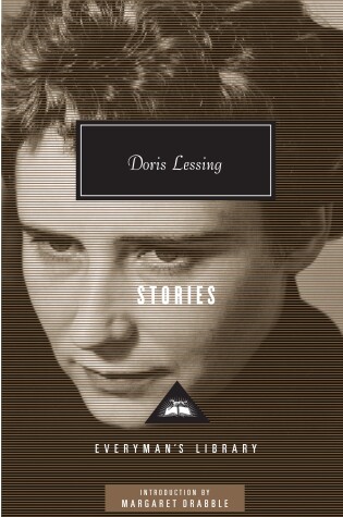 Cover of Stories