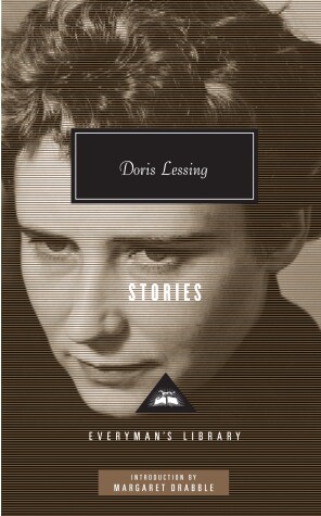 Book cover for Stories