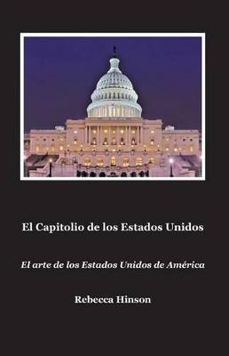 Book cover for El Capitolio de Los Estados Unidos