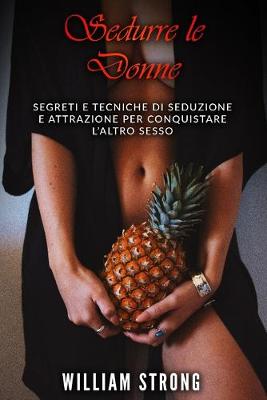 Book cover for Sedurre Le Donne