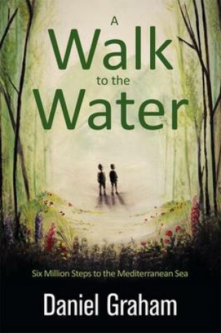 Cover of A Walk to the Water