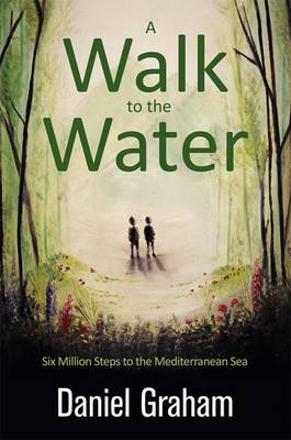 Book cover for A Walk to the Water