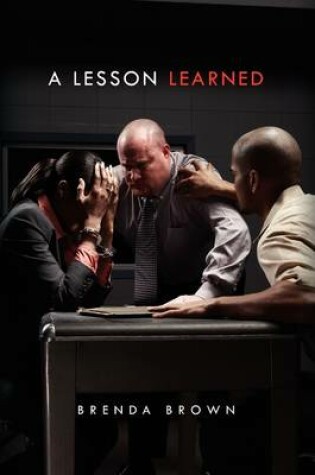 Cover of A Lesson Learned