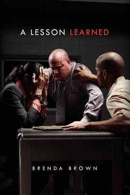 Book cover for A Lesson Learned