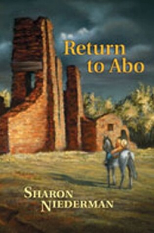 Cover of Return to ABO