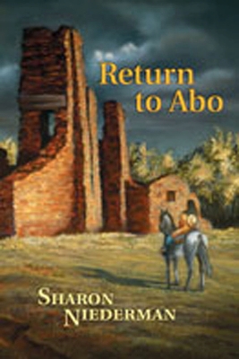 Book cover for Return to ABO