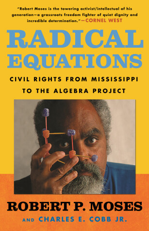 Book cover for Radical Equations