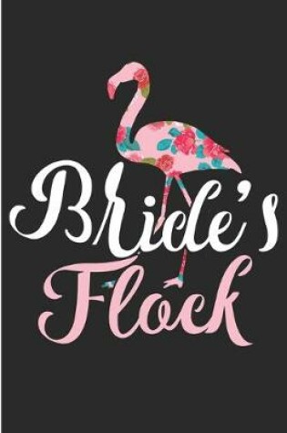 Cover of Bride's Flock