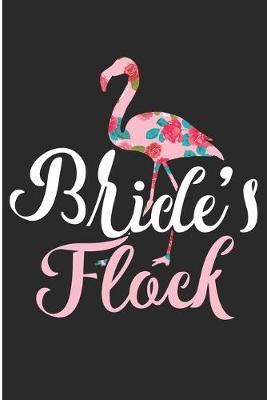 Book cover for Bride's Flock