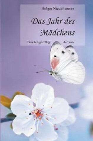Cover of Das Jahr des Madchens