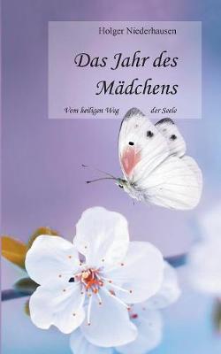 Book cover for Das Jahr des Madchens