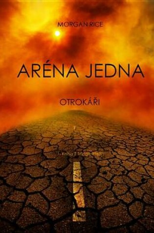 Cover of Arena Jedna