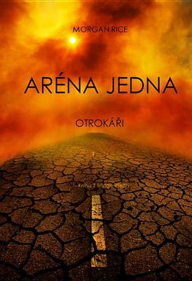 Book cover for Arena Jedna