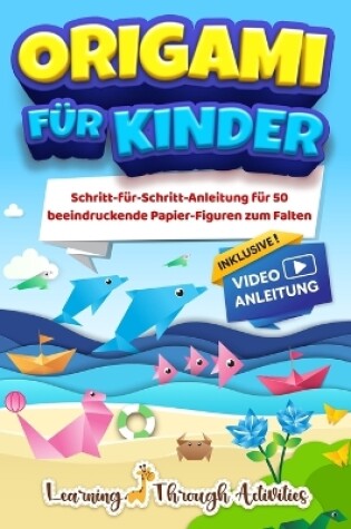 Cover of Origami für Kinder