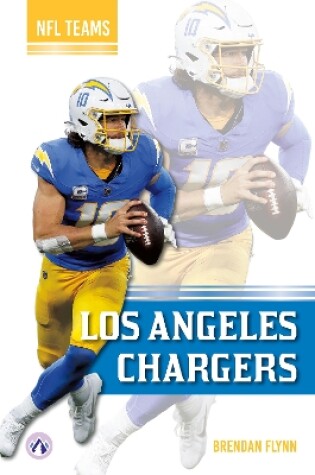 Cover of Los Angeles Chargers