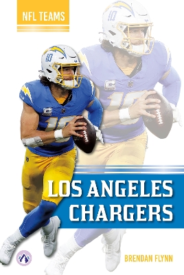 Cover of Los Angeles Chargers