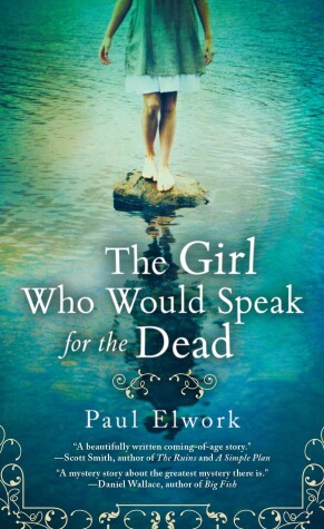 Book cover for The Girl Who Would Speak for the Dead