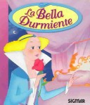 Book cover for La Bella Durmiente