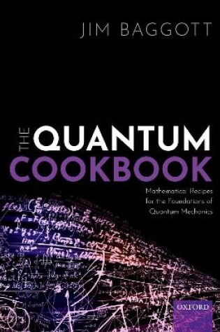 Cover of The Quantum Cookbook