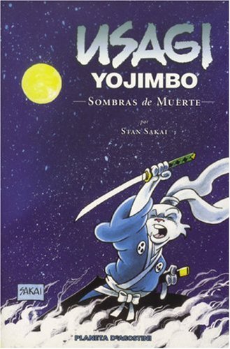 Book cover for Sombras de Muerte