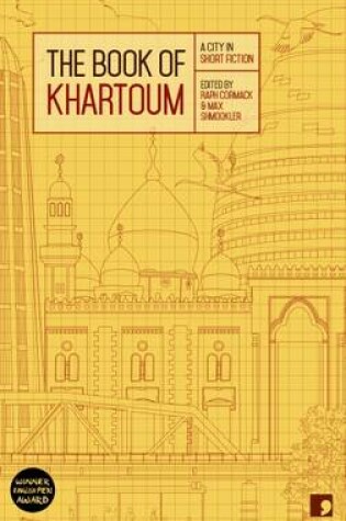 Cover of The Book of Khartoum