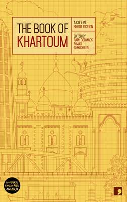 Cover of The Book of Khartoum