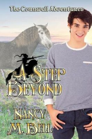 Cover of A Step Beyond