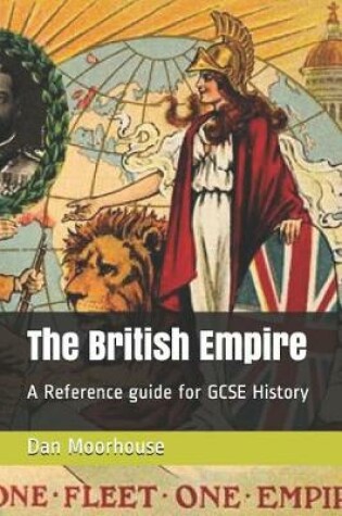 Cover of The British Empire