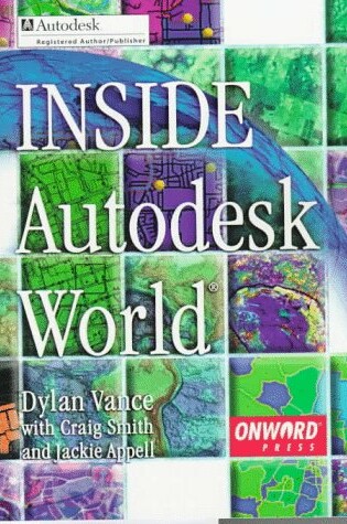 Cover of Inside Autodesk World