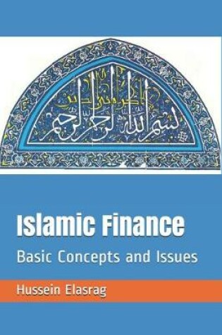 Cover of Islamic Finance Basic Concepts and Issues