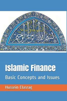 Book cover for Islamic Finance Basic Concepts and Issues