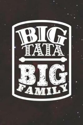 Cover of Big Tata Big Family