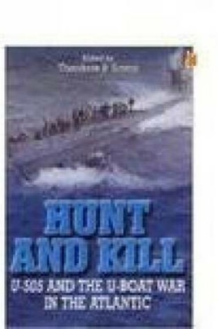 Cover of Hunt and Kill