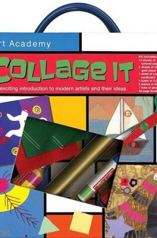 Cover of Collage It