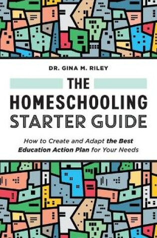 Cover of The Homeschooling Starter Guide