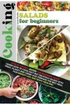 Book cover for Cooking Salads for Beginners