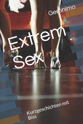 Book cover for Extrem Sex